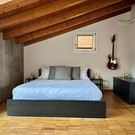 Magic Place Bergamo! Relax Apartment With Terrace In The Heart Of The City 외부 사진