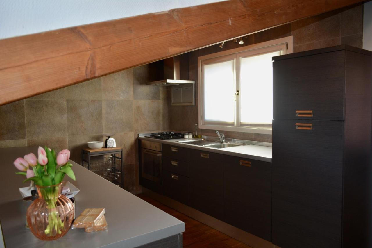 Magic Place Bergamo! Relax Apartment With Terrace In The Heart Of The City 외부 사진