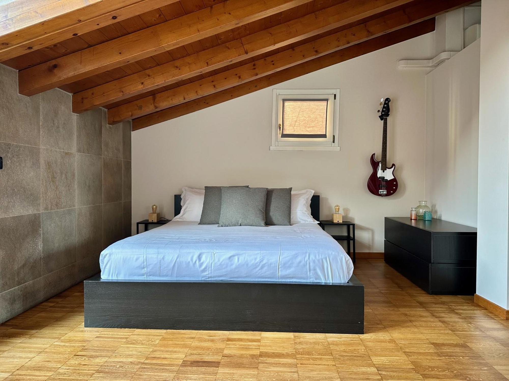 Magic Place Bergamo! Relax Apartment With Terrace In The Heart Of The City 외부 사진