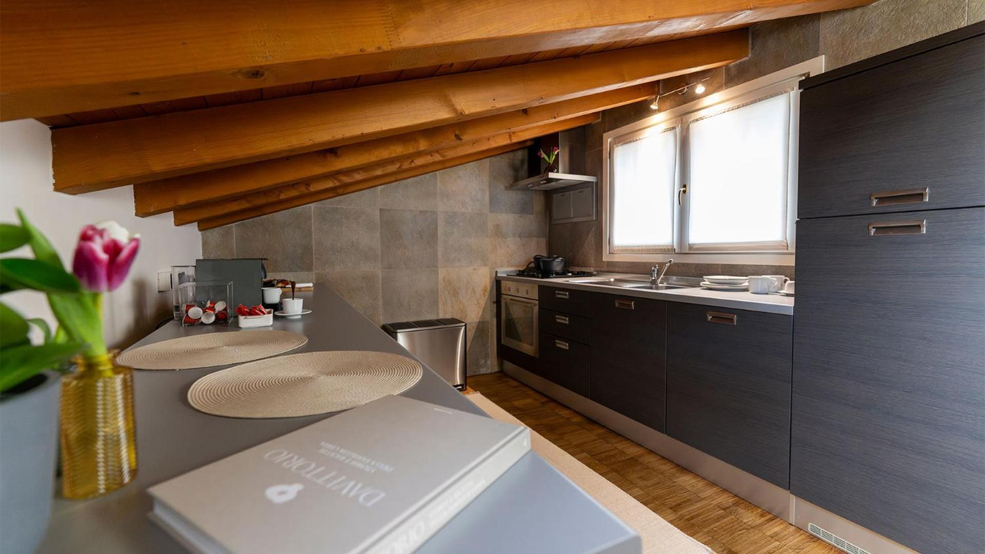 Magic Place Bergamo! Relax Apartment With Terrace In The Heart Of The City 외부 사진